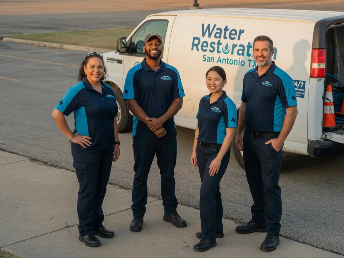 Water Damage Repair company in Fleming, OH